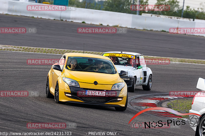 Bild #24231703 - Touristenfahrten Nürburgring GP-Strecke (29.08.2023)