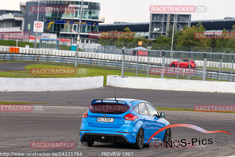 Bild #24231764 - Touristenfahrten Nürburgring GP-Strecke (29.08.2023)