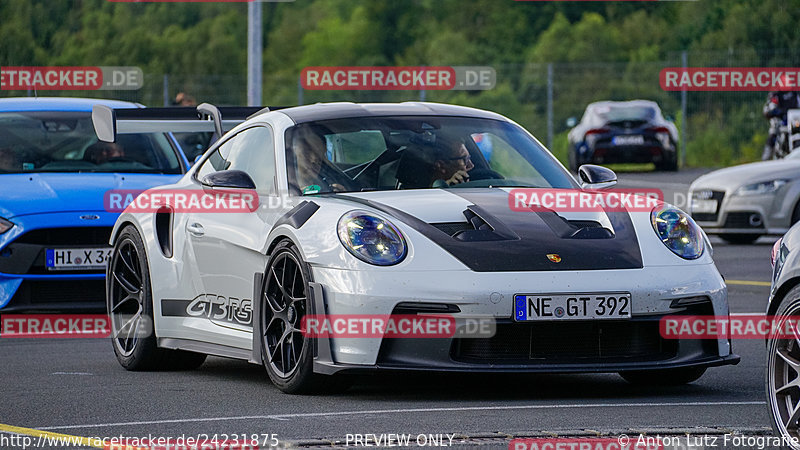 Bild #24231875 - Touristenfahrten Nürburgring GP-Strecke (29.08.2023)