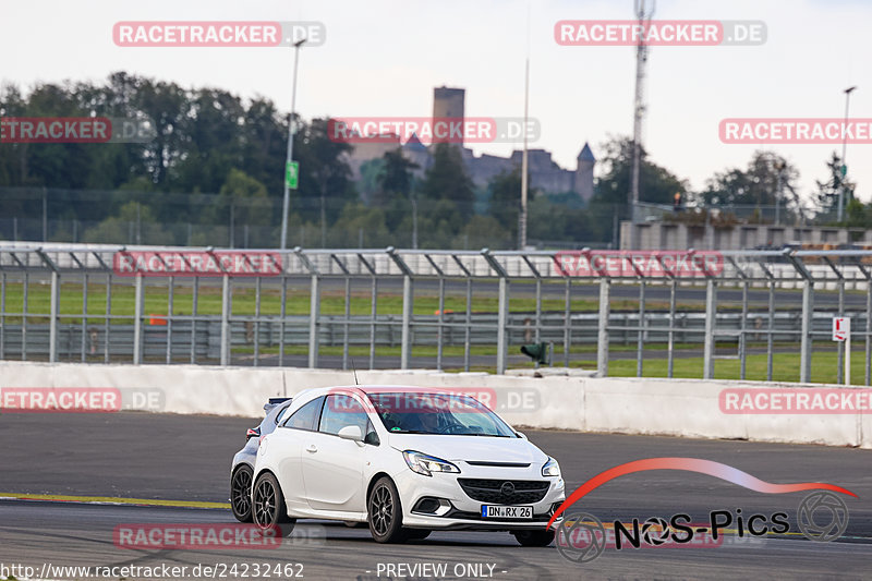 Bild #24232462 - Touristenfahrten Nürburgring GP-Strecke (29.08.2023)