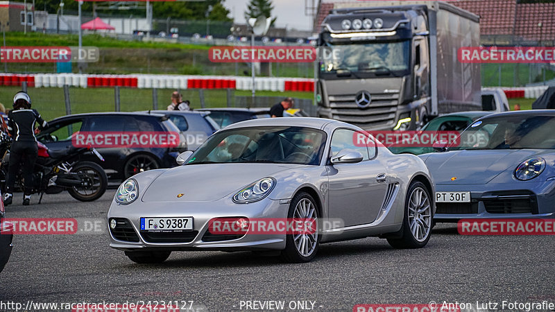 Bild #24234127 - Touristenfahrten Nürburgring GP-Strecke (29.08.2023)