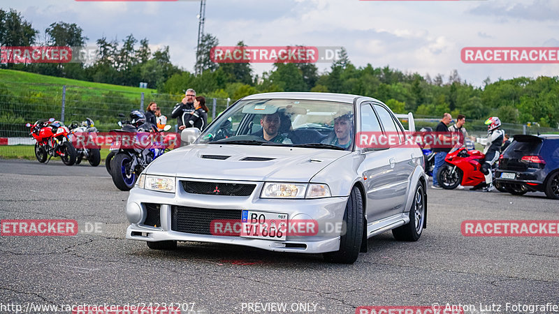 Bild #24234207 - Touristenfahrten Nürburgring GP-Strecke (29.08.2023)