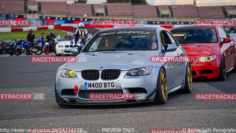 Bild #24234278 - Touristenfahrten Nürburgring GP-Strecke (29.08.2023)