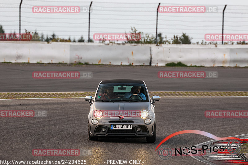 Bild #24234625 - Touristenfahrten Nürburgring GP-Strecke (29.08.2023)