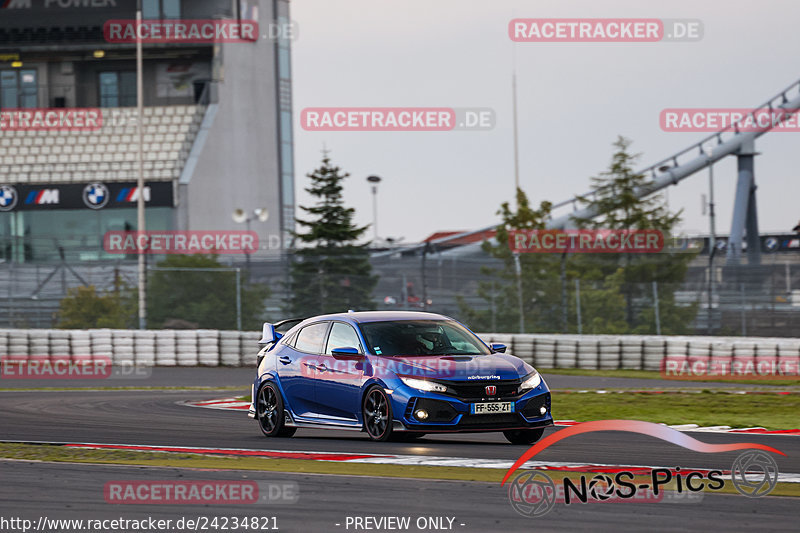 Bild #24234821 - Touristenfahrten Nürburgring GP-Strecke (29.08.2023)