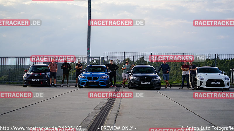 Bild #24235487 - Touristenfahrten Nürburgring GP-Strecke (29.08.2023)