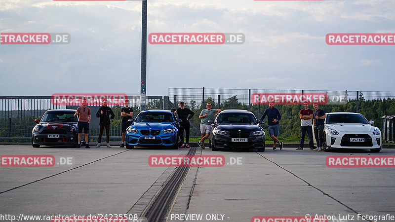 Bild #24235508 - Touristenfahrten Nürburgring GP-Strecke (29.08.2023)