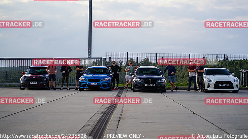 Bild #24235526 - Touristenfahrten Nürburgring GP-Strecke (29.08.2023)