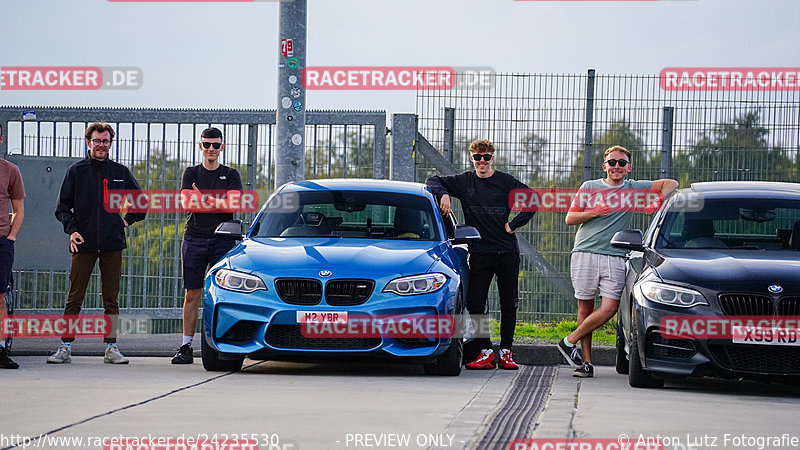 Bild #24235530 - Touristenfahrten Nürburgring GP-Strecke (29.08.2023)