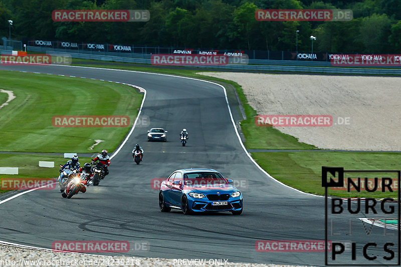 Bild #24239318 - Touristenfahrten Nürburgring GP-Strecke (29.08.2023)