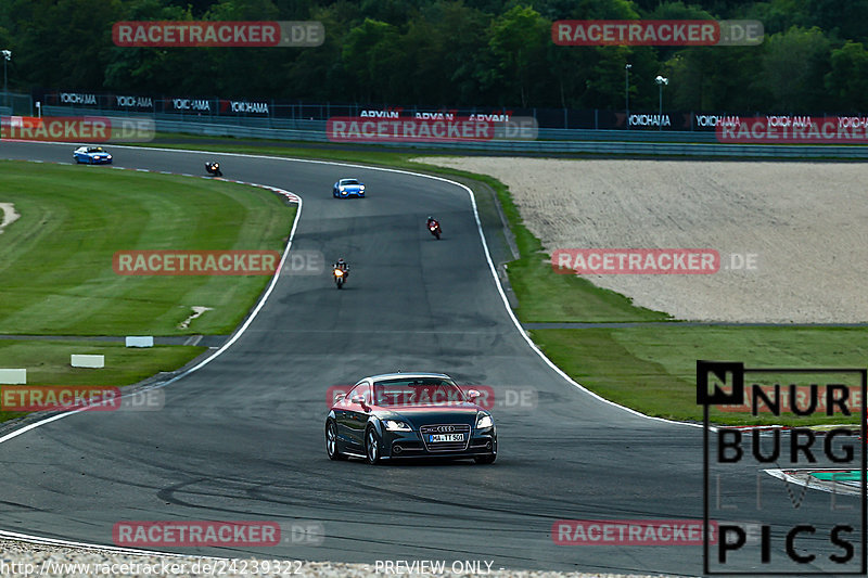 Bild #24239322 - Touristenfahrten Nürburgring GP-Strecke (29.08.2023)