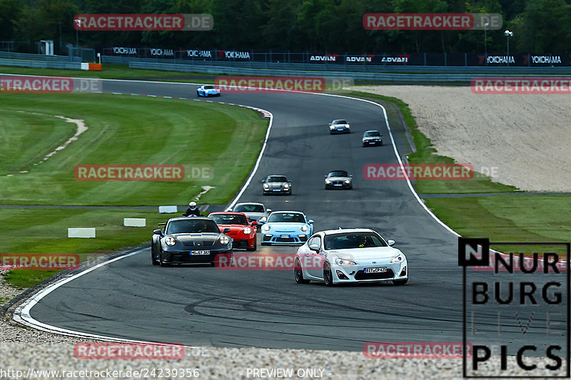 Bild #24239356 - Touristenfahrten Nürburgring GP-Strecke (29.08.2023)