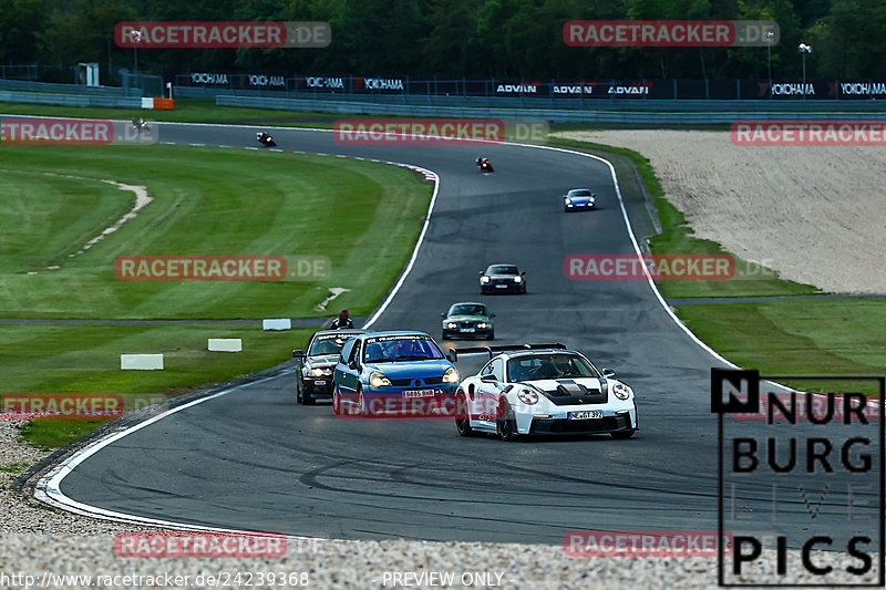 Bild #24239368 - Touristenfahrten Nürburgring GP-Strecke (29.08.2023)