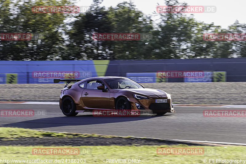 Bild #24386203 - Touristenfahrten Nürburgring GP-Strecke (05.09.2023)