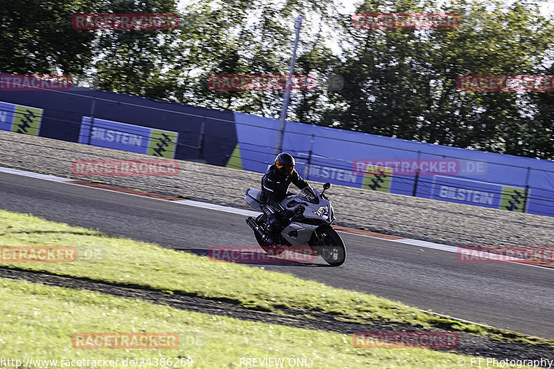 Bild #24386269 - Touristenfahrten Nürburgring GP-Strecke (05.09.2023)