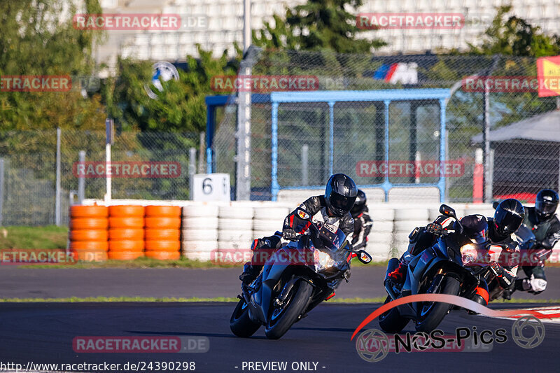 Bild #24390298 - Touristenfahrten Nürburgring GP-Strecke (05.09.2023)