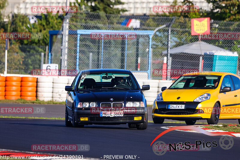 Bild #24390301 - Touristenfahrten Nürburgring GP-Strecke (05.09.2023)