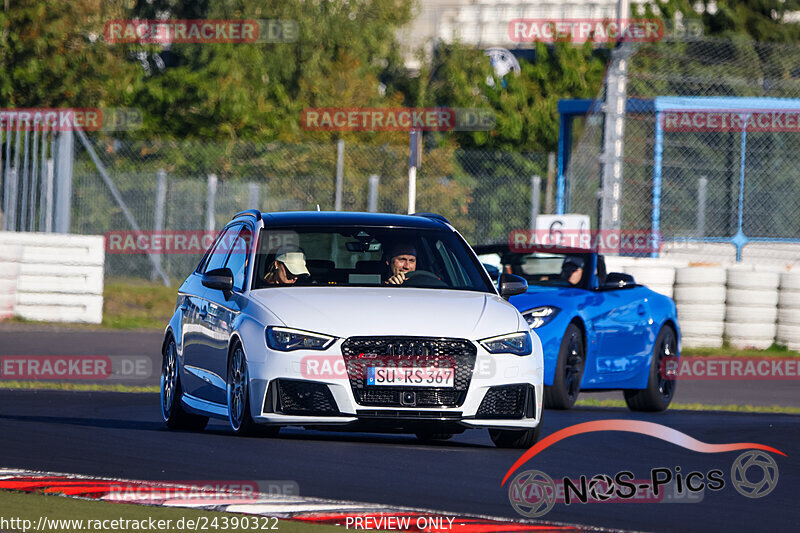 Bild #24390322 - Touristenfahrten Nürburgring GP-Strecke (05.09.2023)