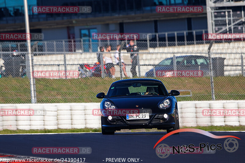 Bild #24390417 - Touristenfahrten Nürburgring GP-Strecke (05.09.2023)