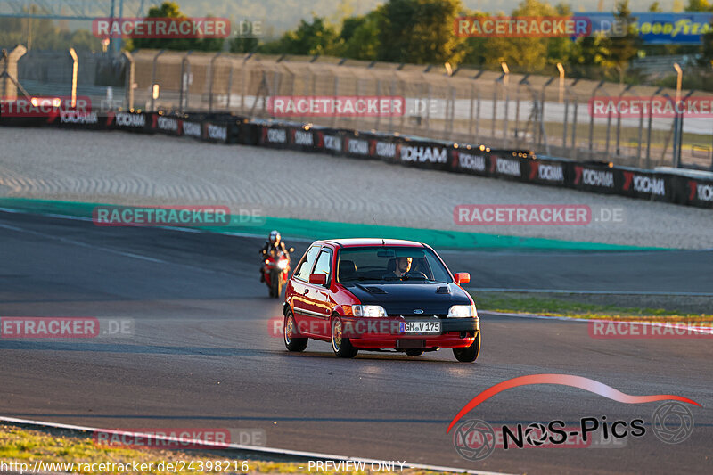 Bild #24398216 - Touristenfahrten Nürburgring GP-Strecke (05.09.2023)