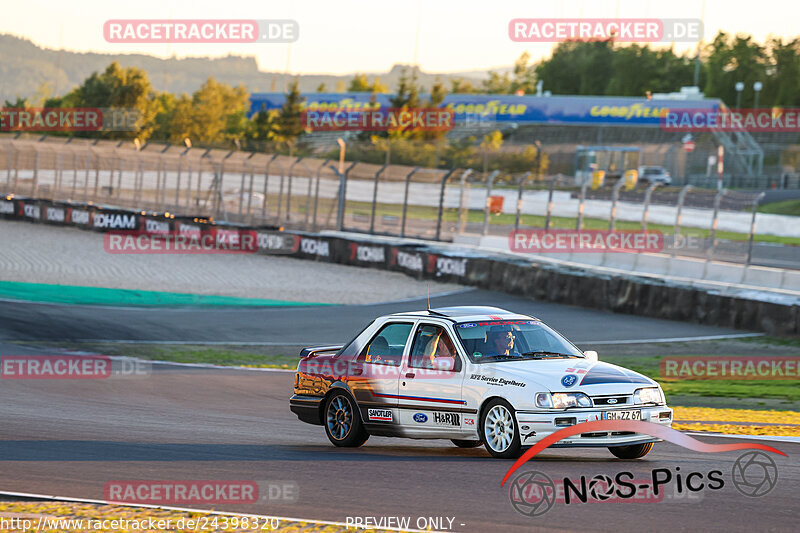 Bild #24398320 - Touristenfahrten Nürburgring GP-Strecke (05.09.2023)