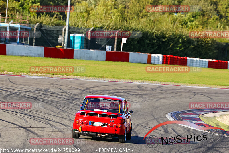 Bild #24759099 - Touristenfahrten Nürburgring GP-Strecke (27.09.2023)