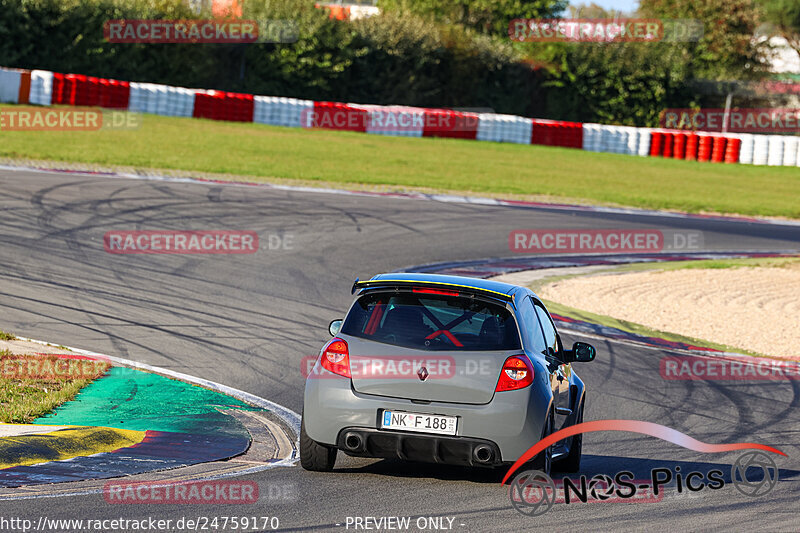 Bild #24759170 - Touristenfahrten Nürburgring GP-Strecke (27.09.2023)