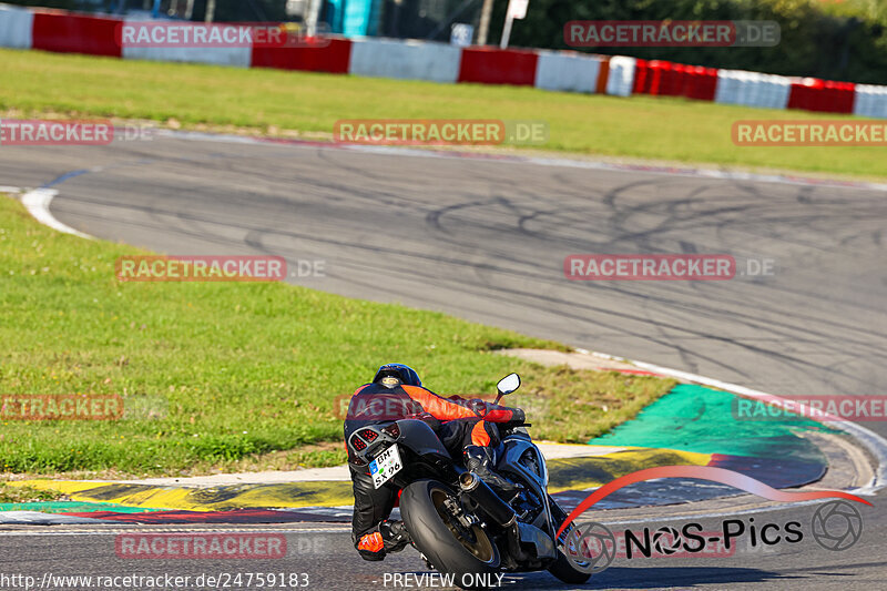 Bild #24759183 - Touristenfahrten Nürburgring GP-Strecke (27.09.2023)