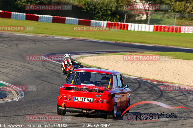 Bild #24759188 - Touristenfahrten Nürburgring GP-Strecke (27.09.2023)