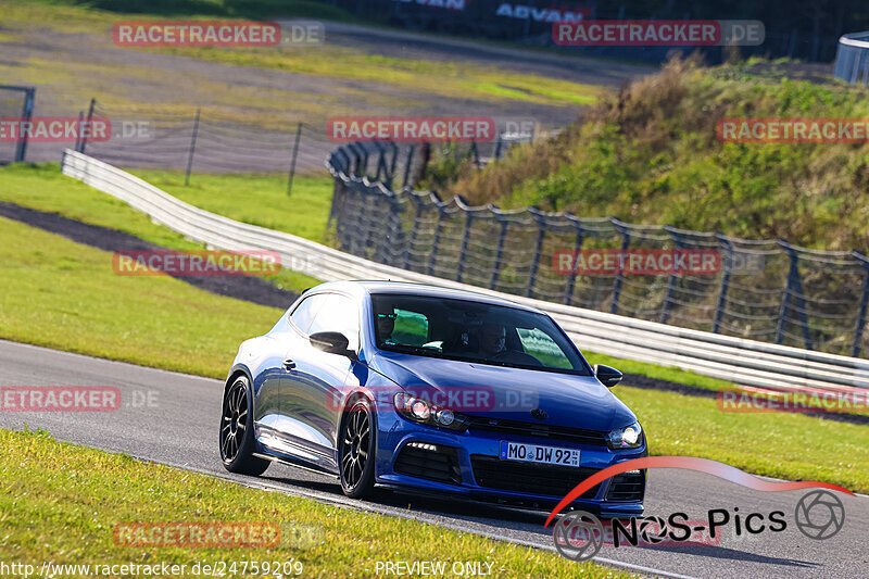 Bild #24759209 - Touristenfahrten Nürburgring GP-Strecke (27.09.2023)