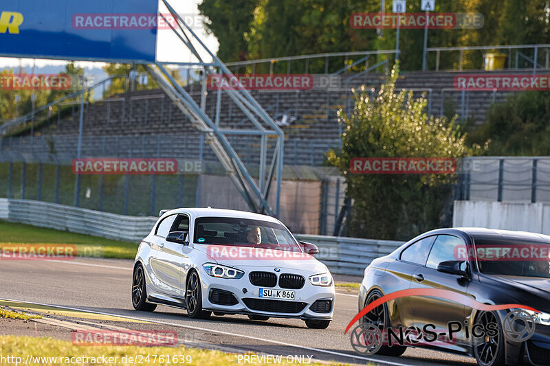 Bild #24761639 - Touristenfahrten Nürburgring GP-Strecke (27.09.2023)