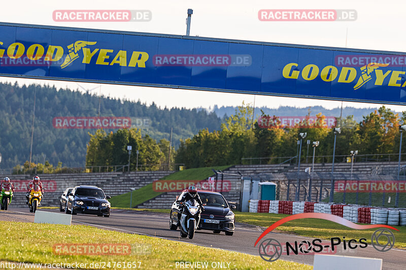 Bild #24761657 - Touristenfahrten Nürburgring GP-Strecke (27.09.2023)