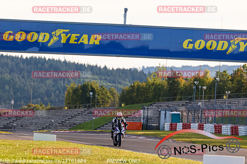 Bild #24761684 - Touristenfahrten Nürburgring GP-Strecke (27.09.2023)