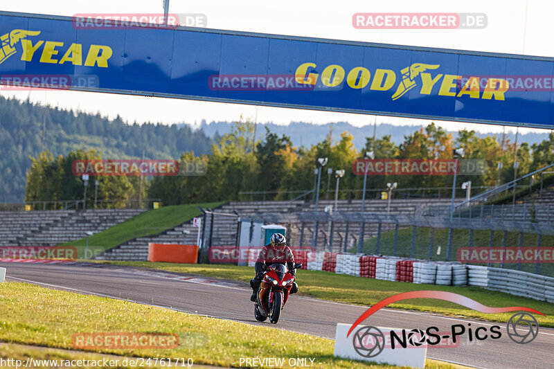 Bild #24761710 - Touristenfahrten Nürburgring GP-Strecke (27.09.2023)