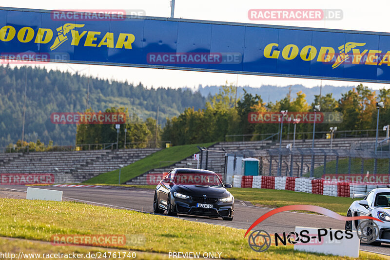 Bild #24761740 - Touristenfahrten Nürburgring GP-Strecke (27.09.2023)