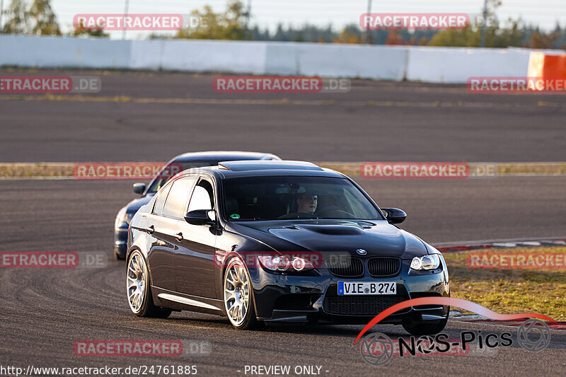 Bild #24761885 - Touristenfahrten Nürburgring GP-Strecke (27.09.2023)