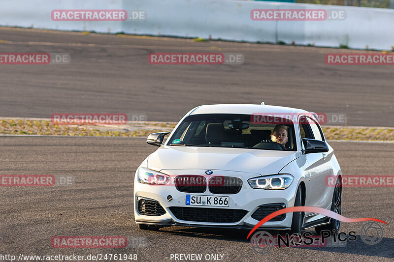 Bild #24761948 - Touristenfahrten Nürburgring GP-Strecke (27.09.2023)