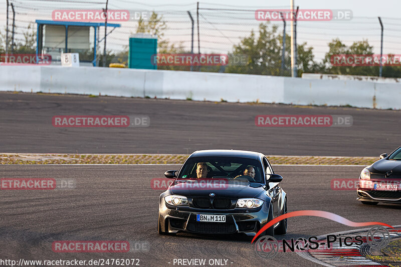 Bild #24762072 - Touristenfahrten Nürburgring GP-Strecke (27.09.2023)