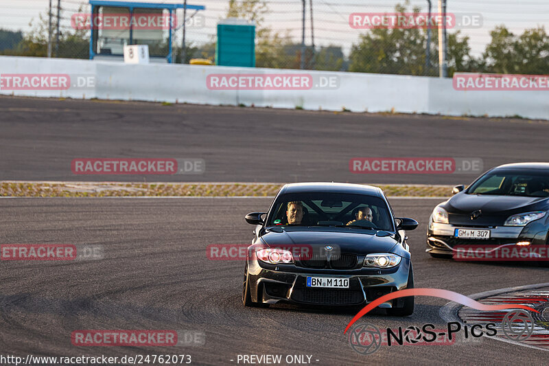 Bild #24762073 - Touristenfahrten Nürburgring GP-Strecke (27.09.2023)