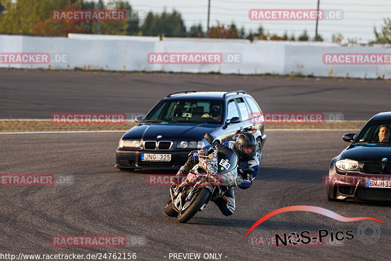 Bild #24762156 - Touristenfahrten Nürburgring GP-Strecke (27.09.2023)