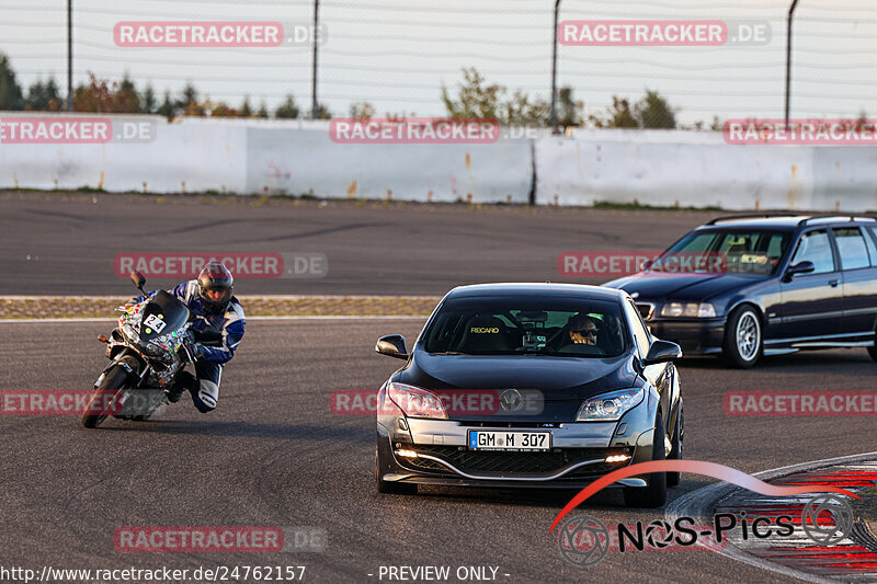 Bild #24762157 - Touristenfahrten Nürburgring GP-Strecke (27.09.2023)