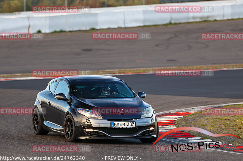 Bild #24762340 - Touristenfahrten Nürburgring GP-Strecke (27.09.2023)