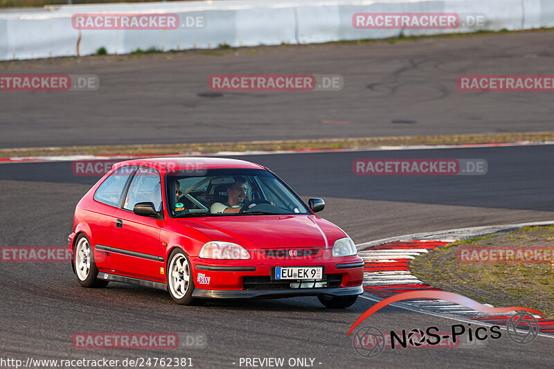 Bild #24762381 - Touristenfahrten Nürburgring GP-Strecke (27.09.2023)