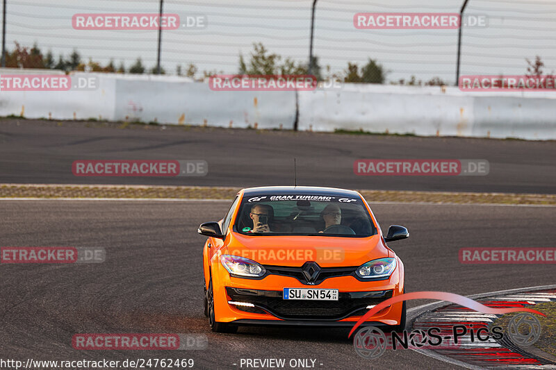 Bild #24762469 - Touristenfahrten Nürburgring GP-Strecke (27.09.2023)