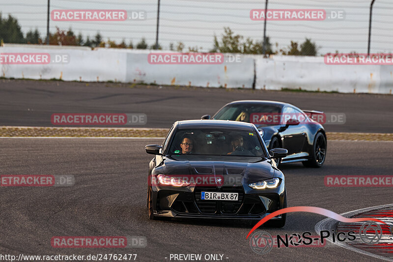 Bild #24762477 - Touristenfahrten Nürburgring GP-Strecke (27.09.2023)