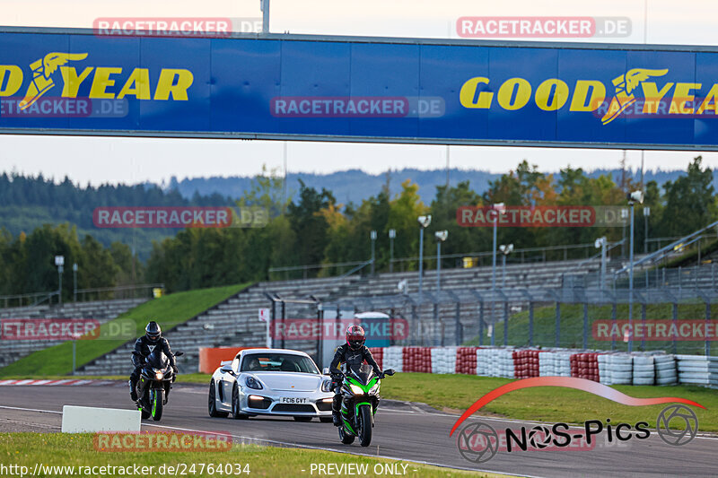 Bild #24764034 - Touristenfahrten Nürburgring GP-Strecke (27.09.2023)