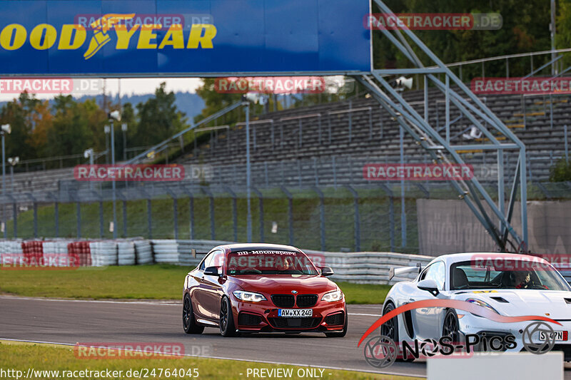 Bild #24764045 - Touristenfahrten Nürburgring GP-Strecke (27.09.2023)