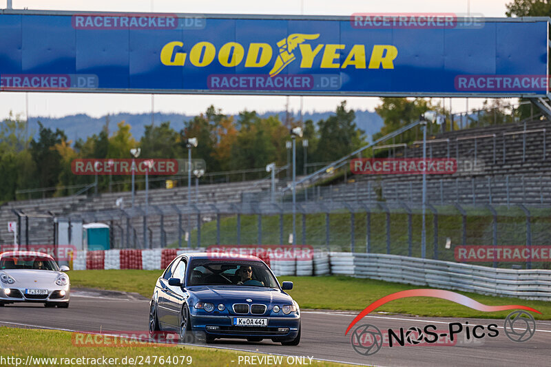 Bild #24764079 - Touristenfahrten Nürburgring GP-Strecke (27.09.2023)