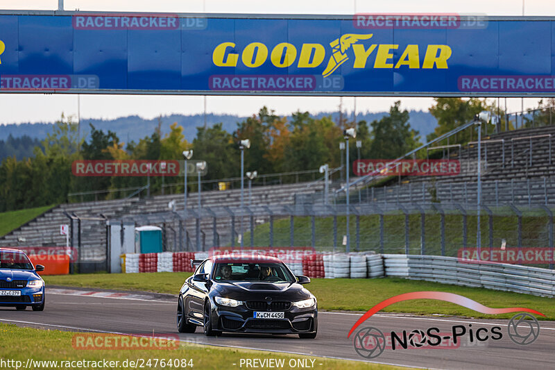 Bild #24764084 - Touristenfahrten Nürburgring GP-Strecke (27.09.2023)