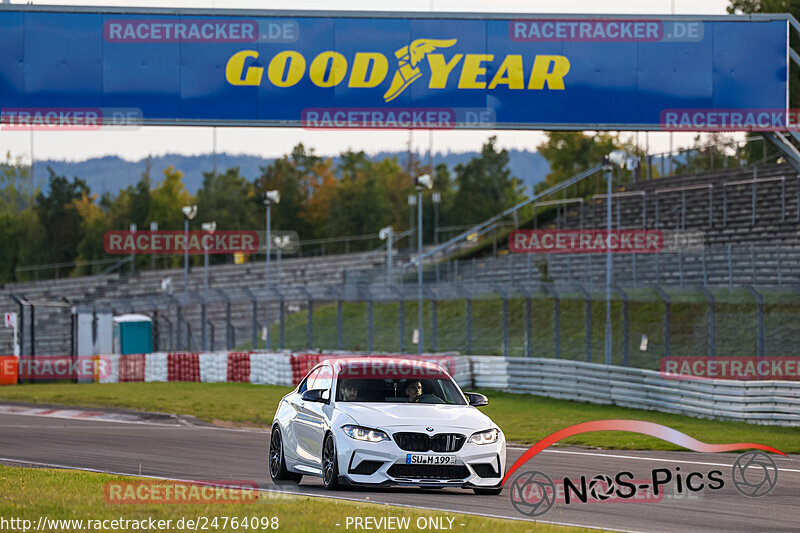 Bild #24764098 - Touristenfahrten Nürburgring GP-Strecke (27.09.2023)